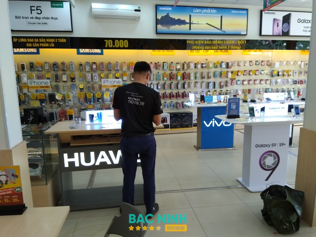 Thế Giới Di Động – hình ảnh 3