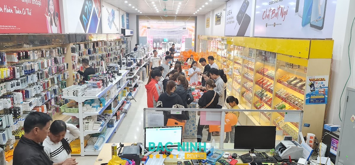 Siêu Thị Điện Thoại Ngọc Khuy – hình ảnh 3