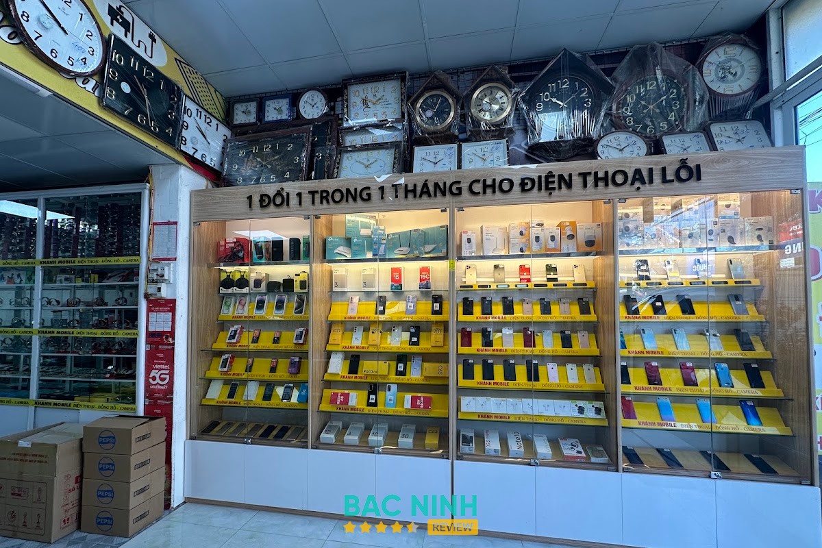 Xiaomi Lục Ngạn Bắc Giang – hình ảnh 3