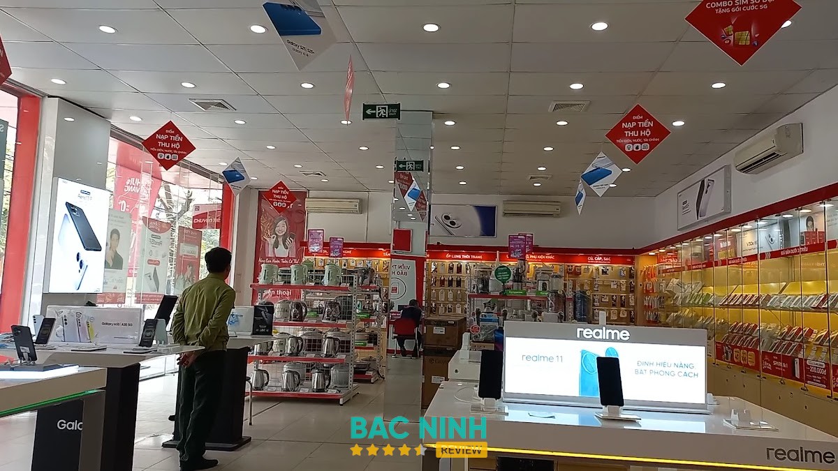 Viettel Store Thuận Thành – hình ảnh 2