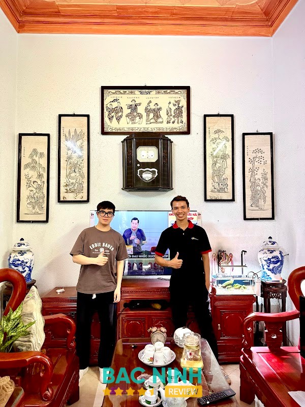 FPTShop Dabaco Thuận Thành - Bắc Ninh – hình ảnh 3