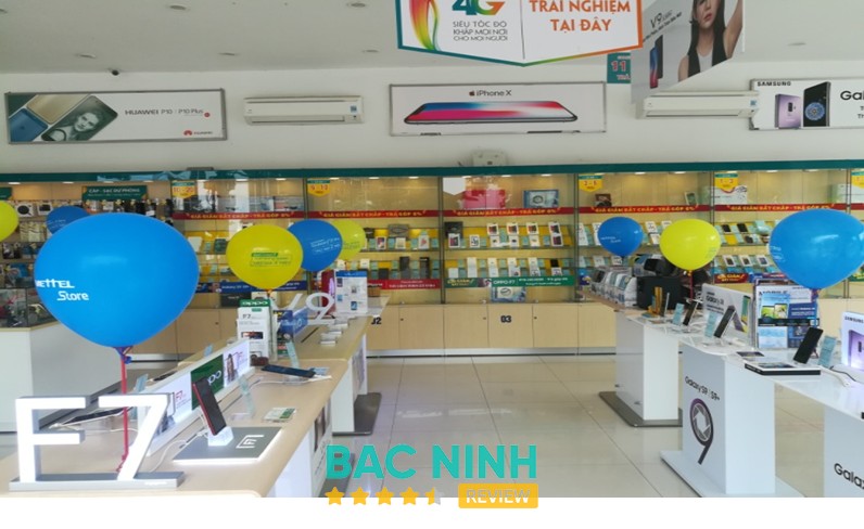 Viettel Store – hình ảnh 2