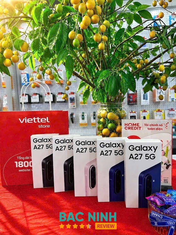 Viettel Store – hình ảnh 3
