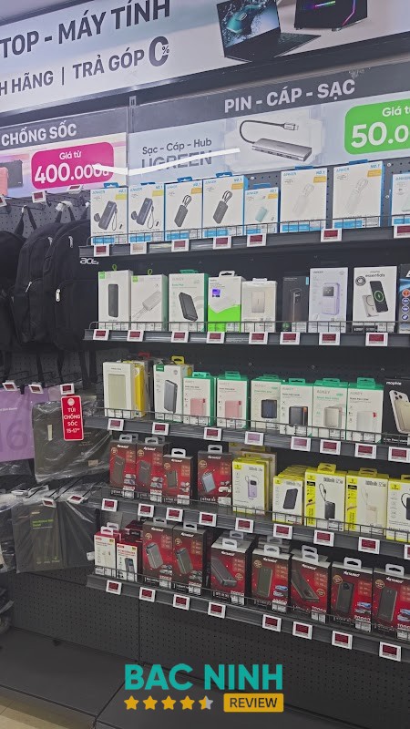 CellphoneS – hình ảnh 2