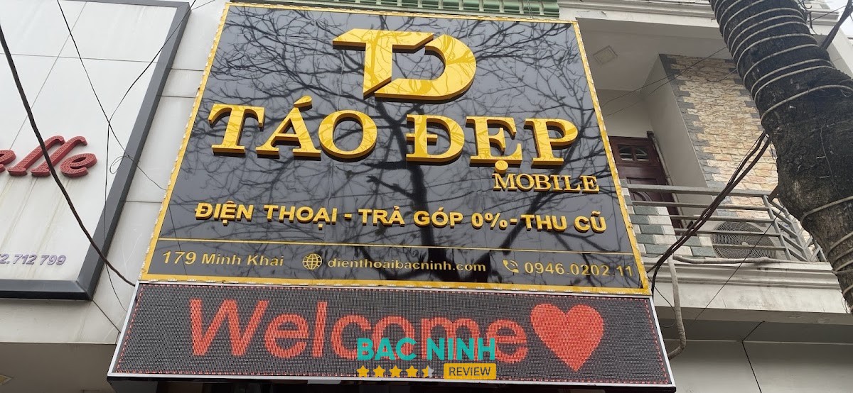 Táo Đẹp Mobile – hình ảnh 3