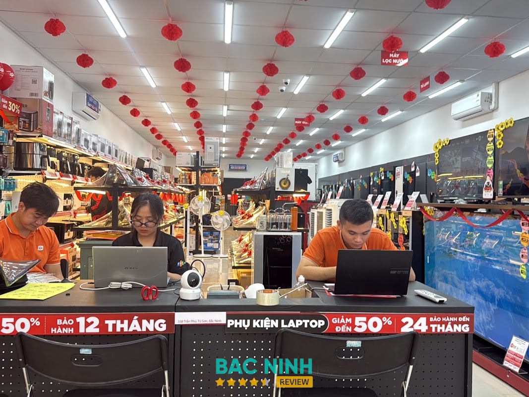 FPT Shop – hình ảnh 2