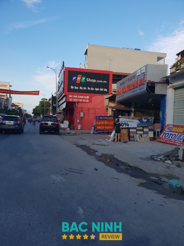 FPT Shop – hình ảnh 3