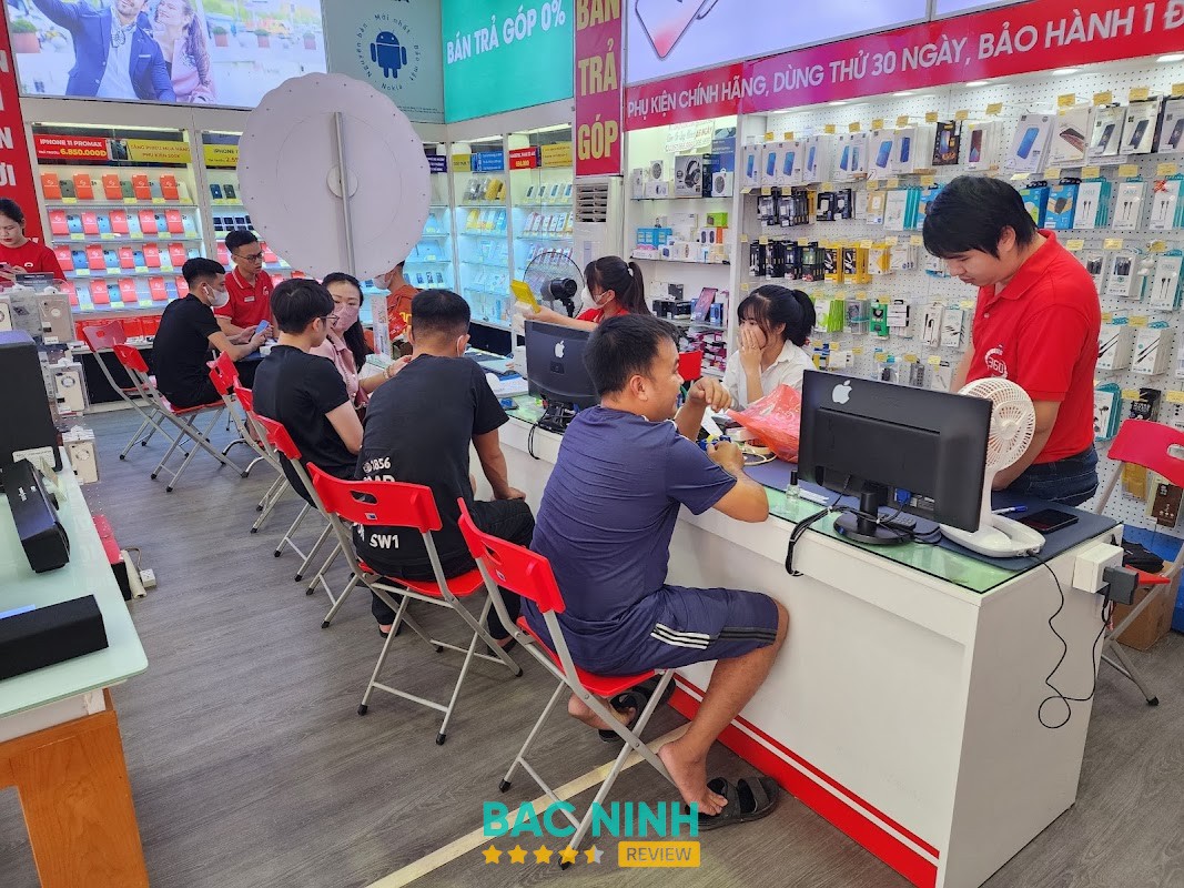 Siêu Thị Điện Thoại Thế Giới Số 360 – hình ảnh 3