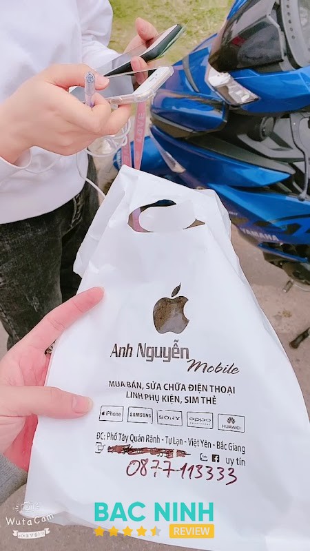 Nguyễn Anh Mobile – hình ảnh 2