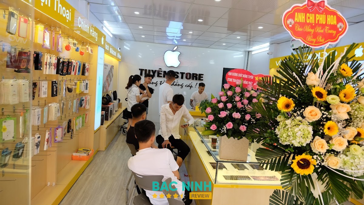 TUYÊN STORE – hình ảnh 2
