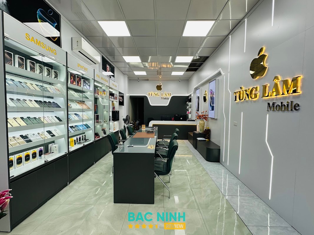 Tùng Lâm Mobile – hình ảnh 3