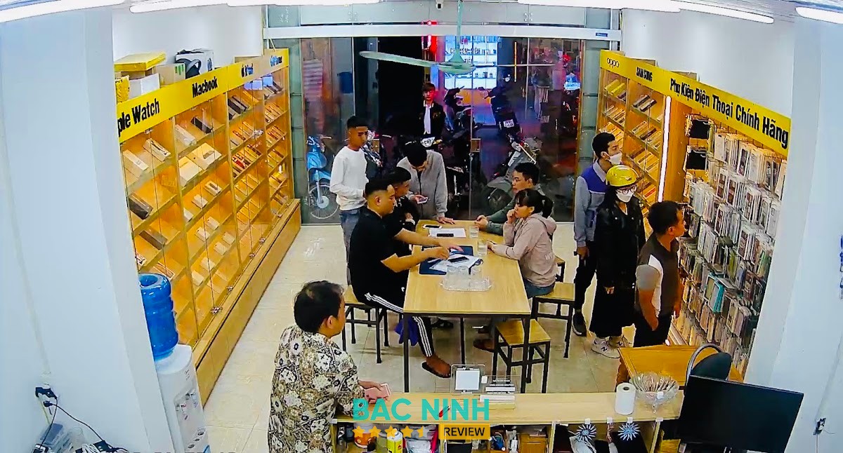 Thế Giới Điện Thoại HẢI STORE – hình ảnh 2