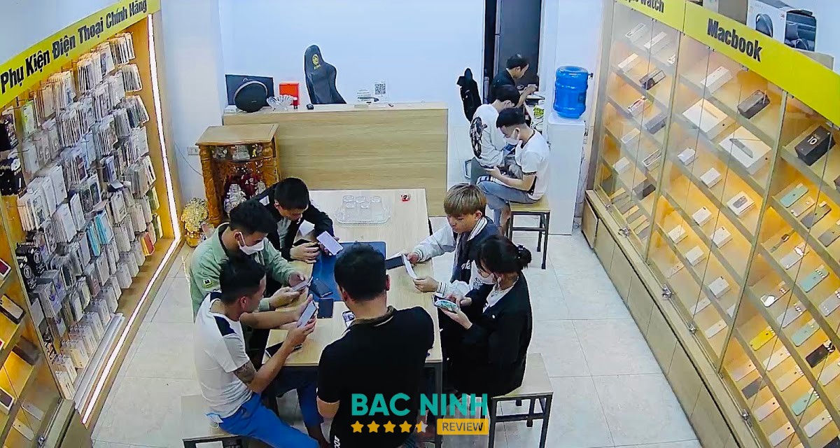 Thế Giới Điện Thoại HẢI STORE – hình ảnh 3