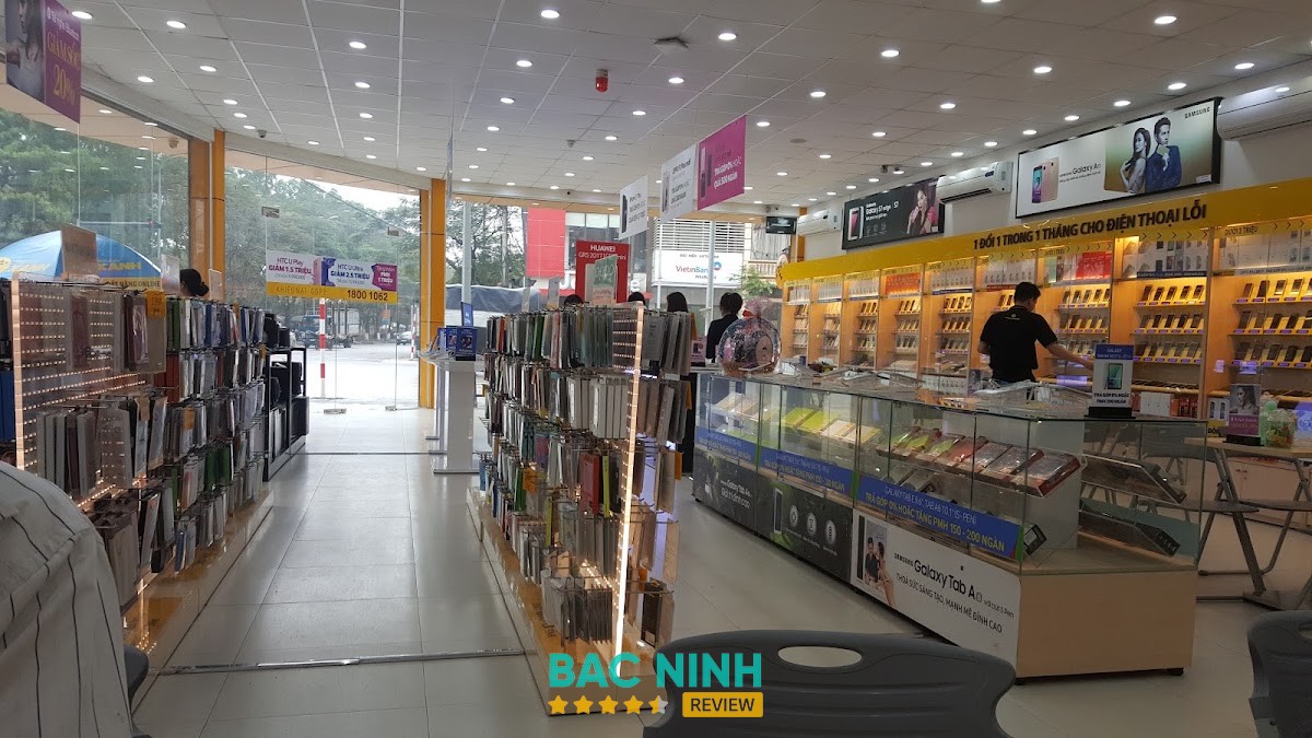 Thế Giới Di Động Võ Cường – hình ảnh 2