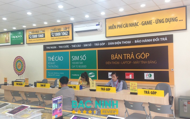 Thế Giới Di Động Võ Cường – hình ảnh 3