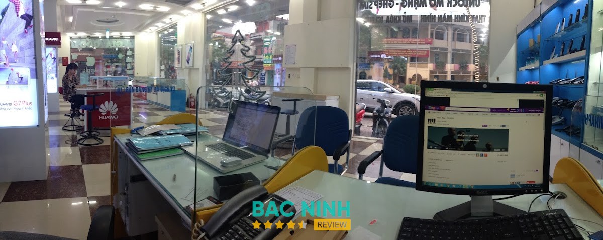 TechBoss Mobile – hình ảnh 2