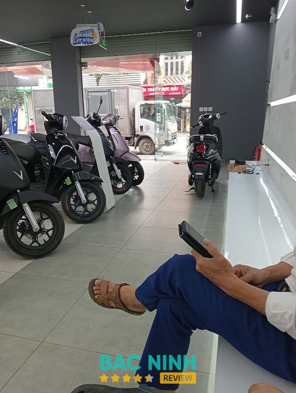 TGDD - Phố Chờ Yên Phong hình ảnh 2