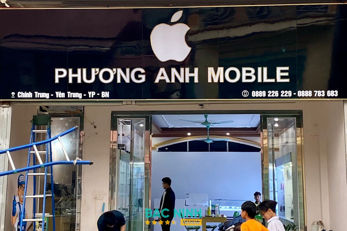 Phong Vũ Mobile Yên Phong Bắc Ninh hình ảnh 3