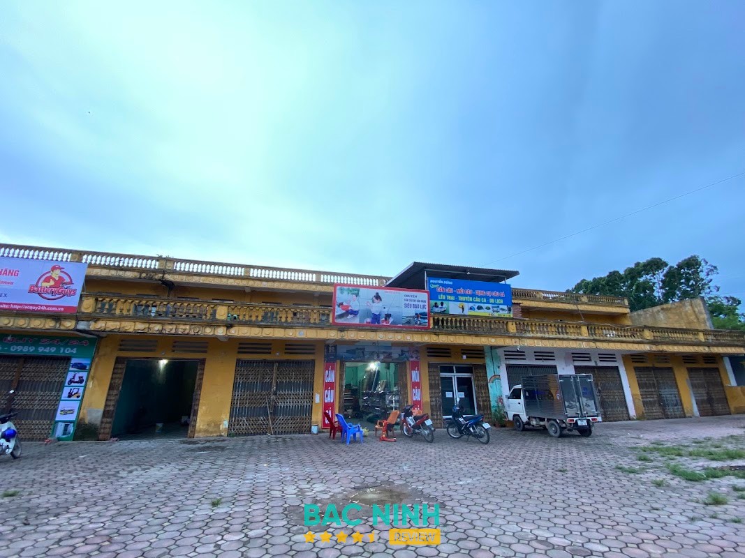 Đồ Câu Bắc Giang – hình ảnh 1