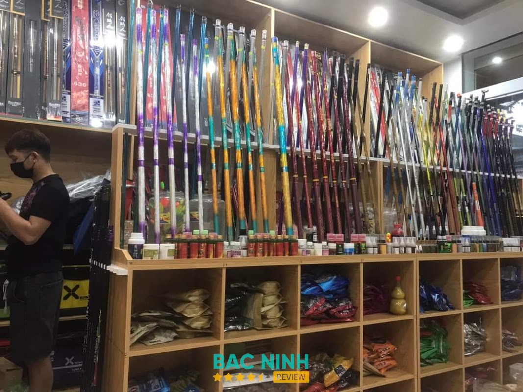 Cửa hàng Đồ Câu Bắc Ninh – hình ảnh 1
