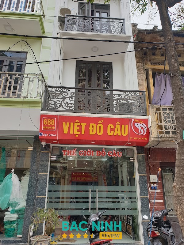 Việt Đồ Câu Bắc Ninh – hình ảnh 1