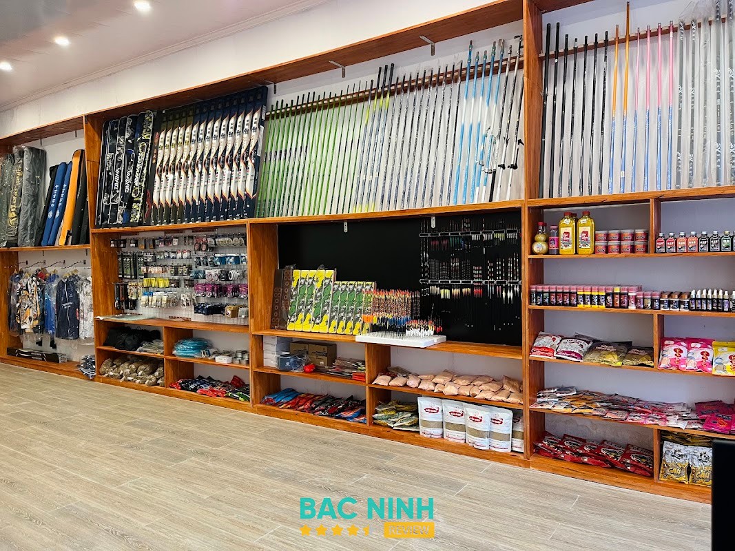 Cửa hàng Đồ câu 369 – hình ảnh 3