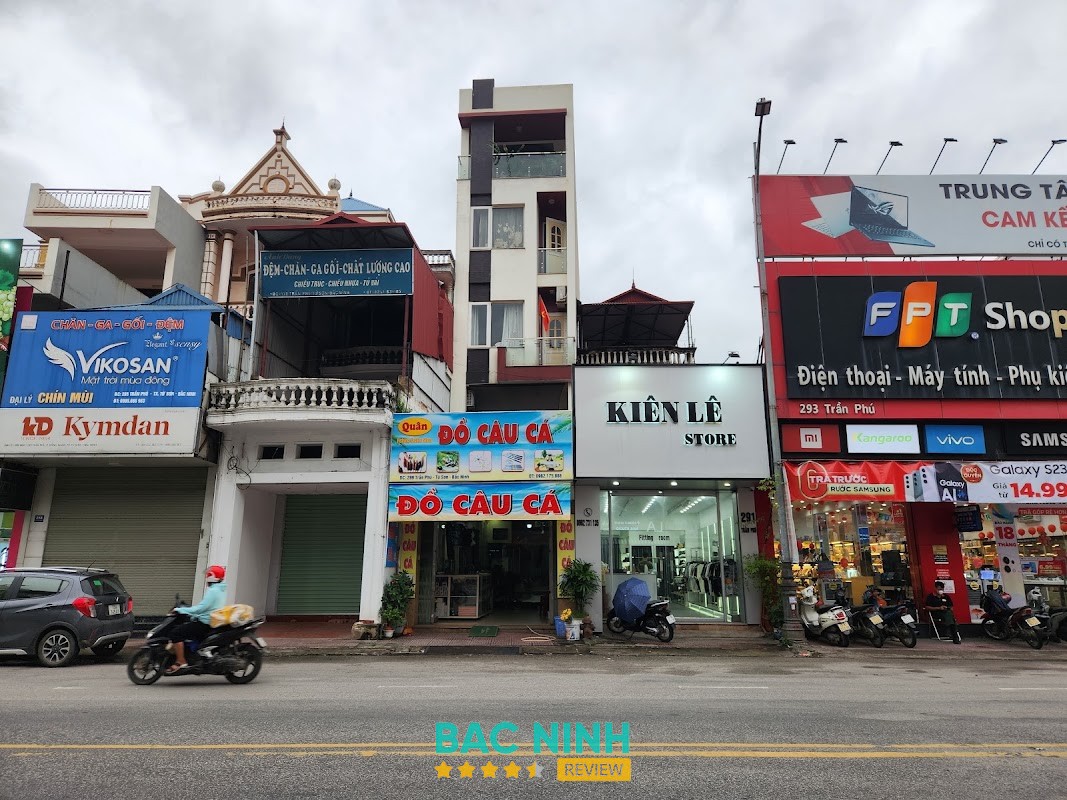 Cửa Hàng Đồ Câu Cá Quân – hình ảnh 2