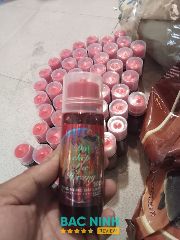 Cửa hàng đồ câu cá Yên Phong – hình ảnh 2
