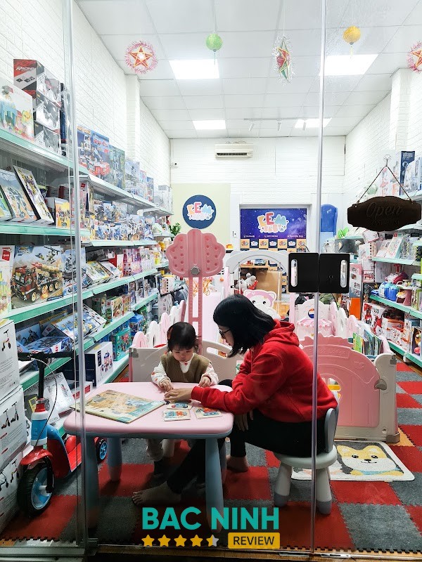 Kem Baby Store – hình ảnh 2