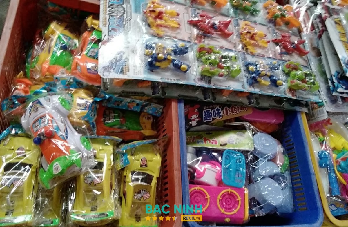 Cửa hàng đồ chơi Phương Thủy – hình ảnh 3