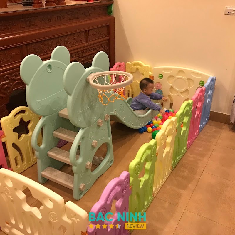 Đồ Chơi Bi Bốp – hình ảnh 2