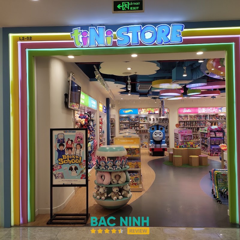 tiNiStore Bắc Ninh – hình ảnh 1