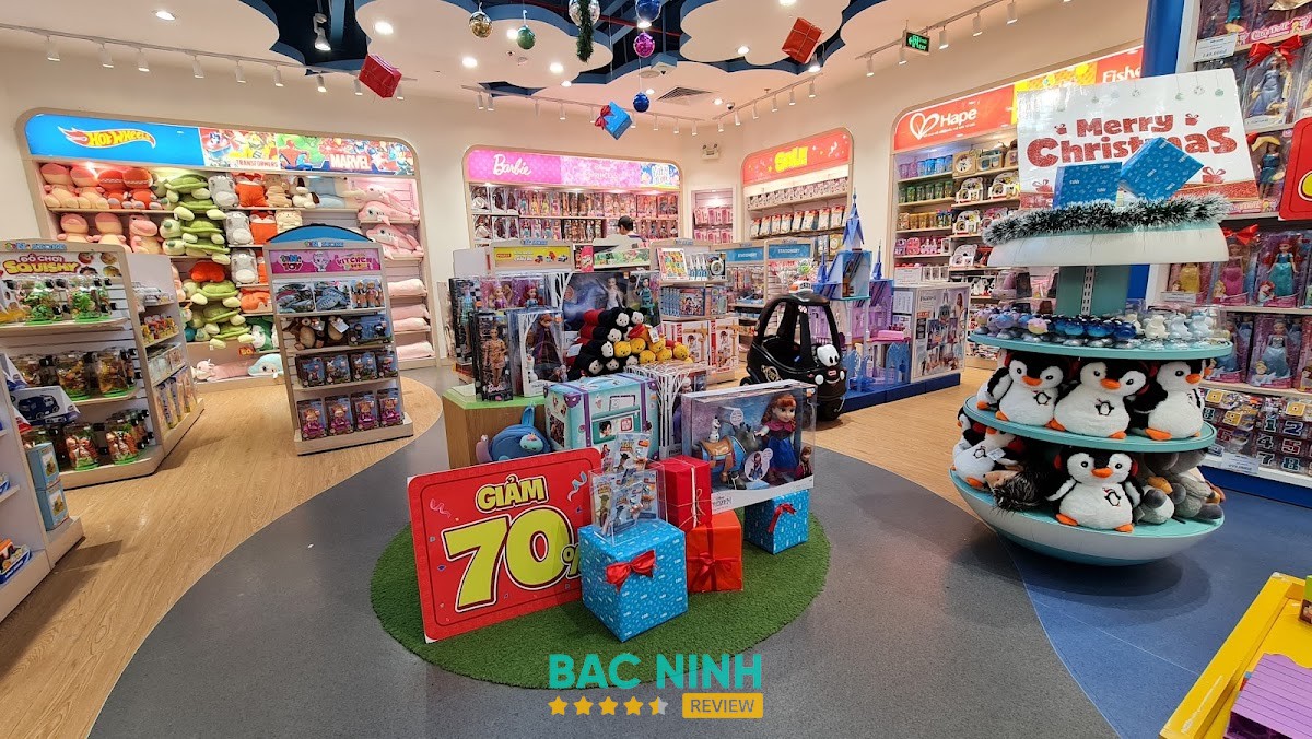 tiNiStore – hình ảnh 2