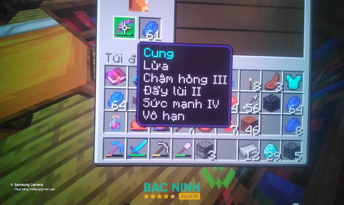 Cửa Hàng Đồ Chơi Trẻ Em Dương Linh tại Kinh Bắc