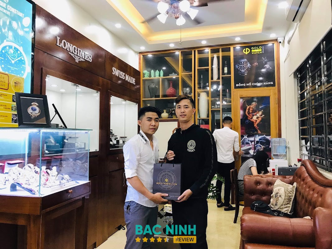 Đồng Hồ Gold Time Bắc Ninh – hình ảnh 2