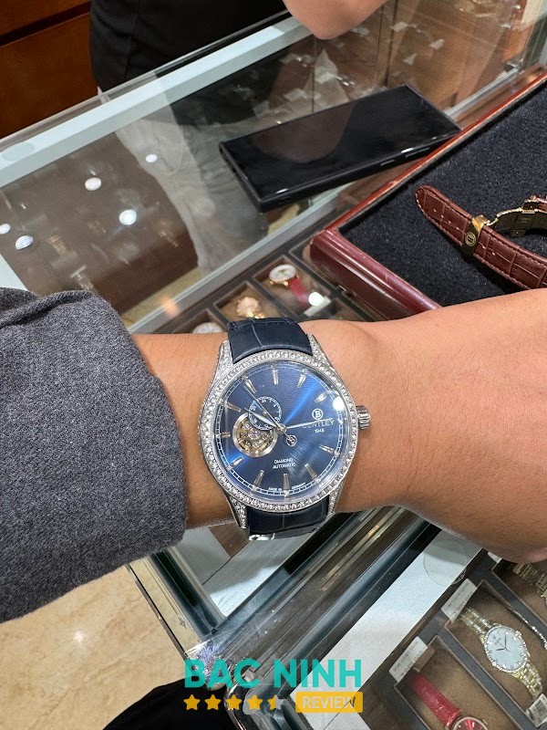 Đồng Hồ Gold Time Bắc Ninh – hình ảnh 3