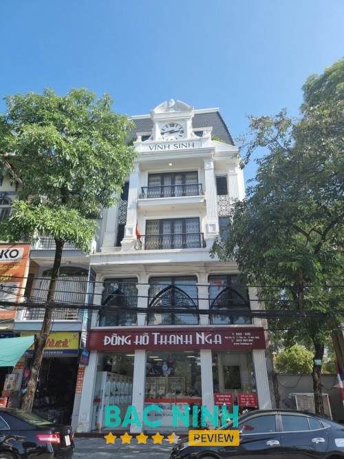 Eyeglasses Watches store Thanh Nga – hình ảnh 2
