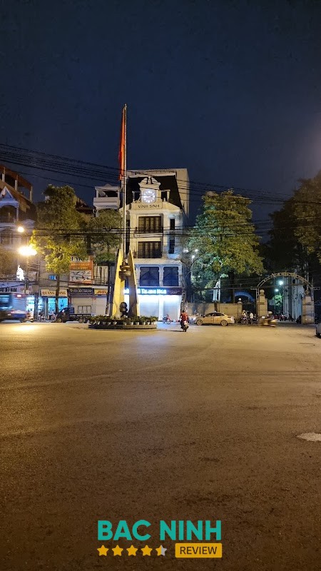 Eyeglasses Watches store Thanh Nga – hình ảnh 3