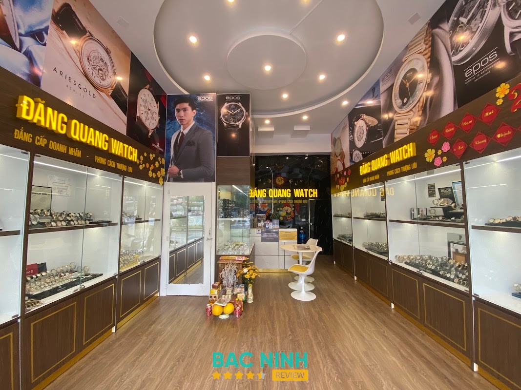 Cửa Hàng Đồng Hồ Ánh Cương – hình ảnh 3
