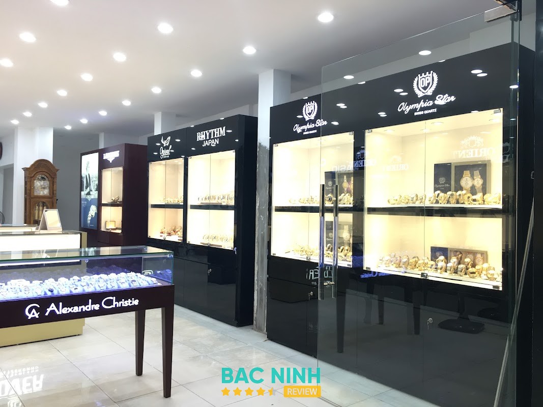 Sản phẩm tại Đức Toàn Đồng Hồ Chính Hãng