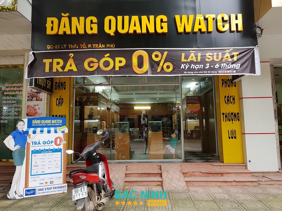 Đăng Quang Watch - Bắc Giang – hình ảnh 2