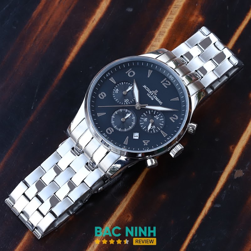 Siêu thị đồng hồ - Bắc Giang – hình ảnh 3