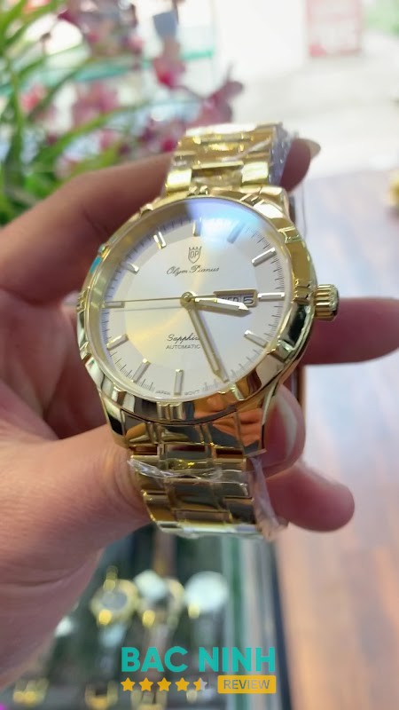 Quang Trường Watch – hình ảnh 2