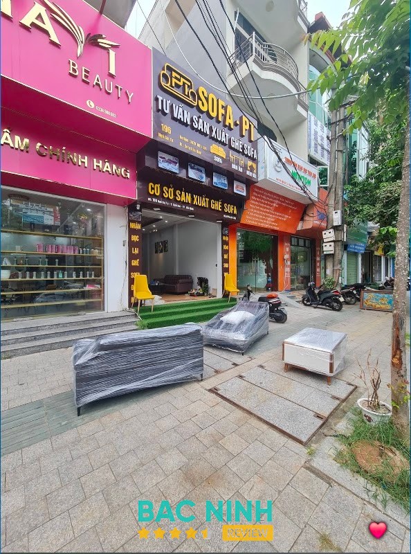 Cửa Hàng Sofa PT Bắc Ninh