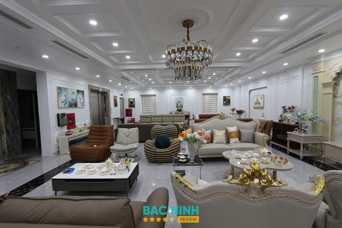 Showroom Nội Thất Hawa hình ảnh 2