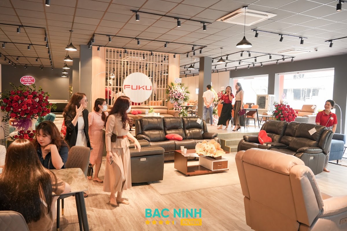 Thế Giới Sofa Từ Sơn – hình ảnh 2