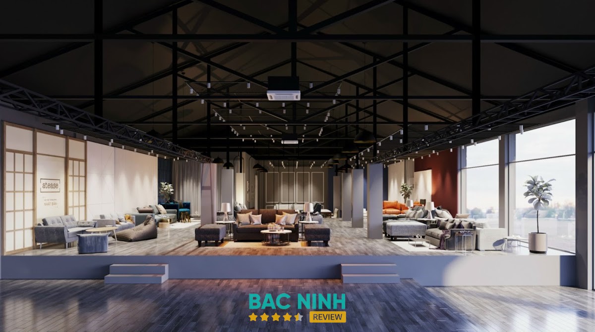Thế Giới Sofa Từ Sơn – hình ảnh 3
