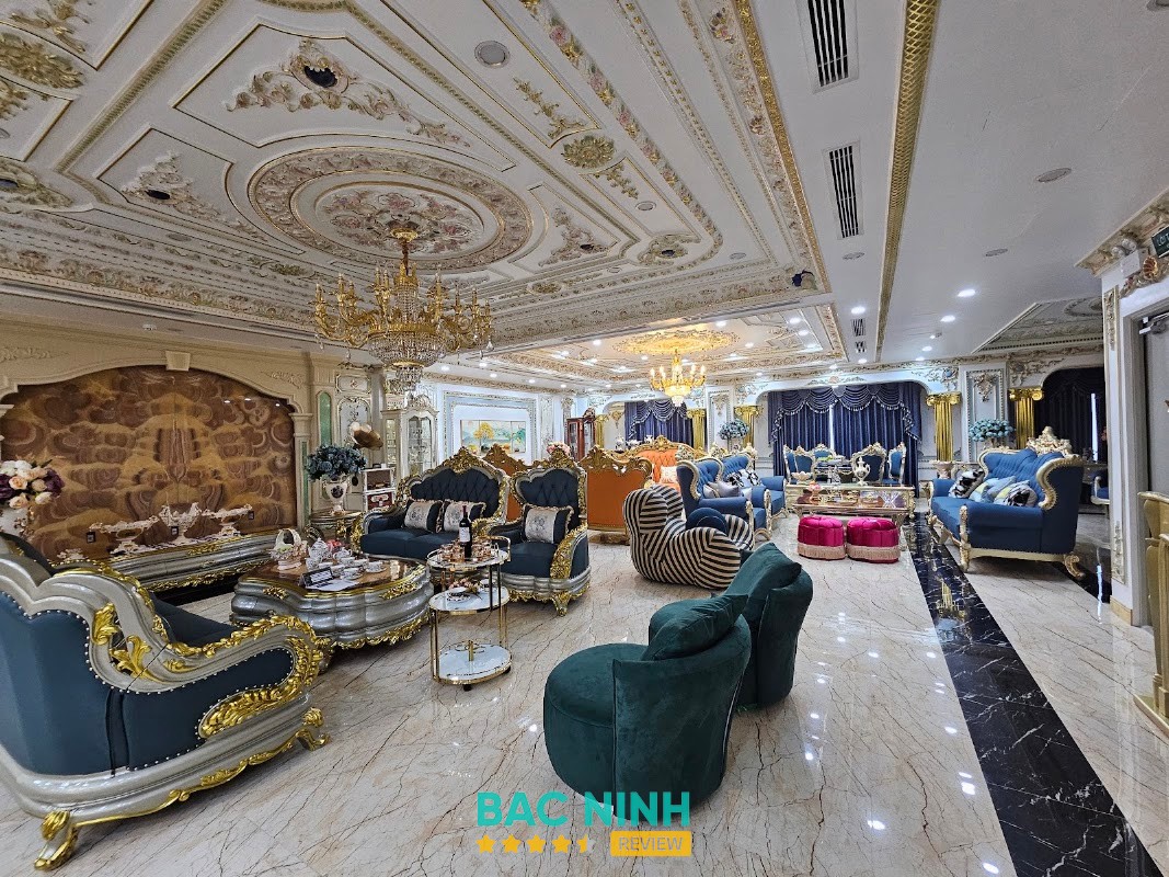 Showroom Nội Thất Hawa – hình ảnh 3
