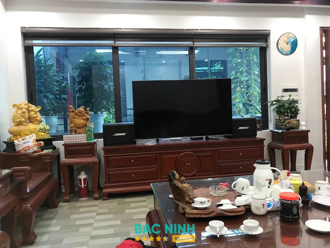 Cơ Sở Sản Xuất Ghế Sofa Hoàng Hải – Xuân Thu, Từ Sơn