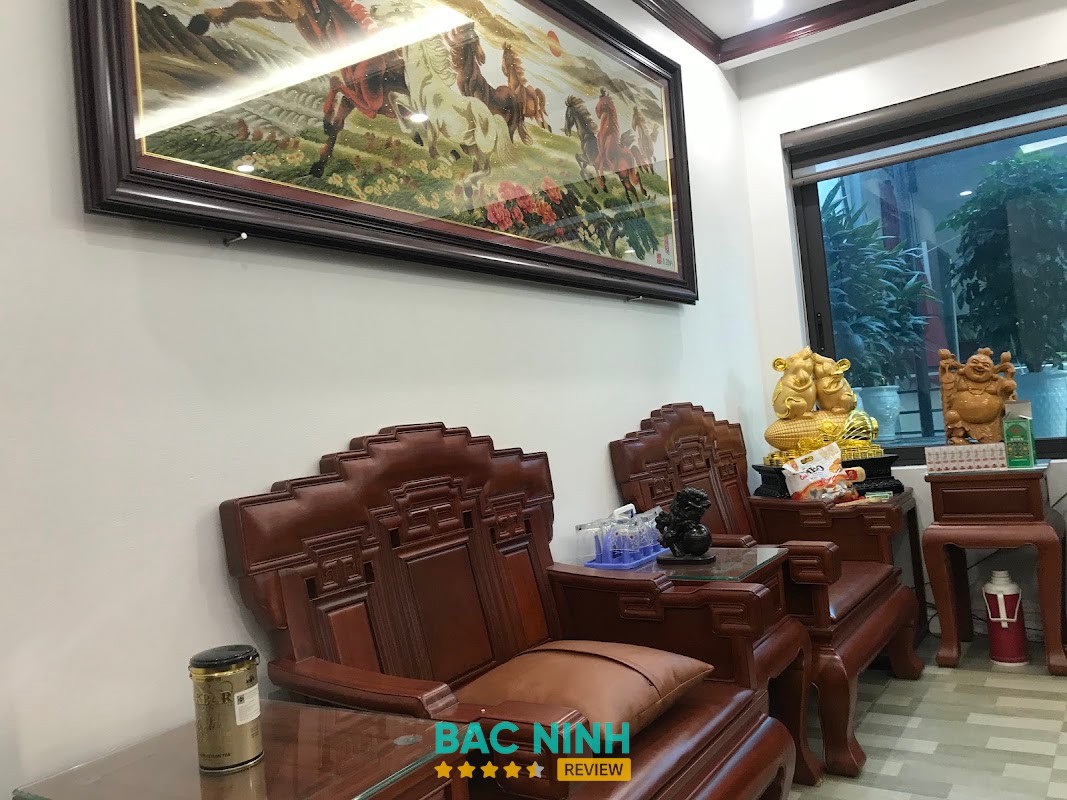 Cơ Sở Sản Xuất Ghế Sofa Hoàng Hải – hình ảnh 3